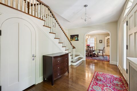 Tiny photo for 2754 Ridge Avenue, Evanston, IL 60201 (MLS # 12506050)