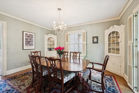 Tiny photo for 2754 Ridge Avenue, Evanston, IL 60201 (MLS # 12506050)