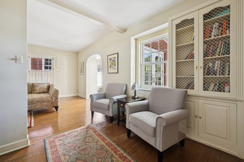 Tiny photo for 2754 Ridge Avenue, Evanston, IL 60201 (MLS # 12506050)