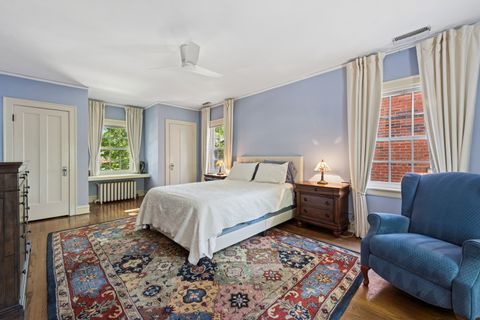 Tiny photo for 2754 Ridge Avenue, Evanston, IL 60201 (MLS # 12506050)