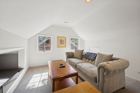 Tiny photo for 2754 Ridge Avenue, Evanston, IL 60201 (MLS # 12506050)