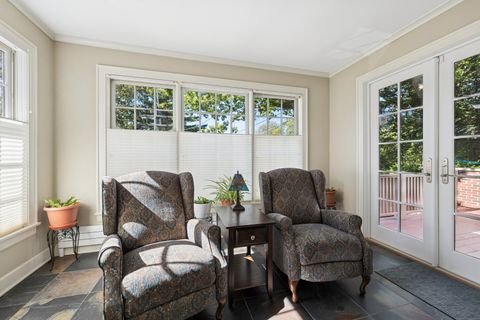 Tiny photo for 2754 Ridge Avenue, Evanston, IL 60201 (MLS # 12506050)