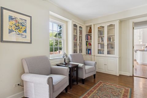 Tiny photo for 2754 Ridge Avenue, Evanston, IL 60201 (MLS # 12506050)