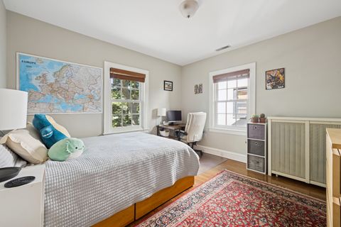 Tiny photo for 2754 Ridge Avenue, Evanston, IL 60201 (MLS # 12506050)