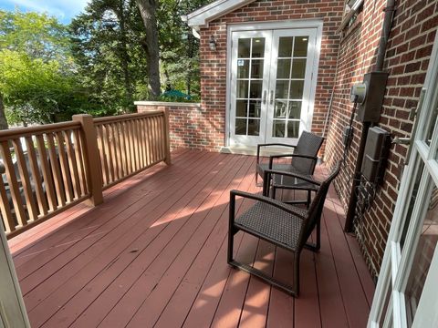 Tiny photo for 2754 Ridge Avenue, Evanston, IL 60201 (MLS # 12506050)