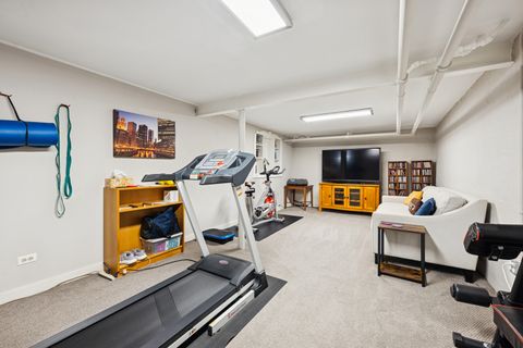 Tiny photo for 2754 Ridge Avenue, Evanston, IL 60201 (MLS # 12506050)