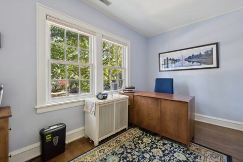 Tiny photo for 2754 Ridge Avenue, Evanston, IL 60201 (MLS # 12506050)