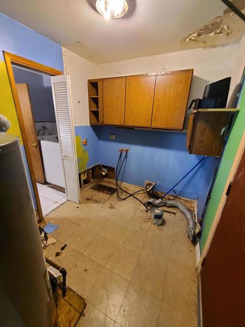 Tiny photo for 1453 Park Lane, Ford Heights, IL 60411 (MLS # 12517700)