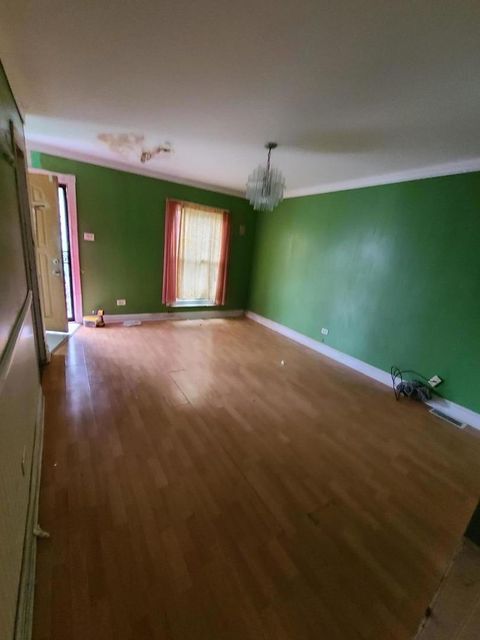 Tiny photo for 1453 Park Lane, Ford Heights, IL 60411 (MLS # 12517700)