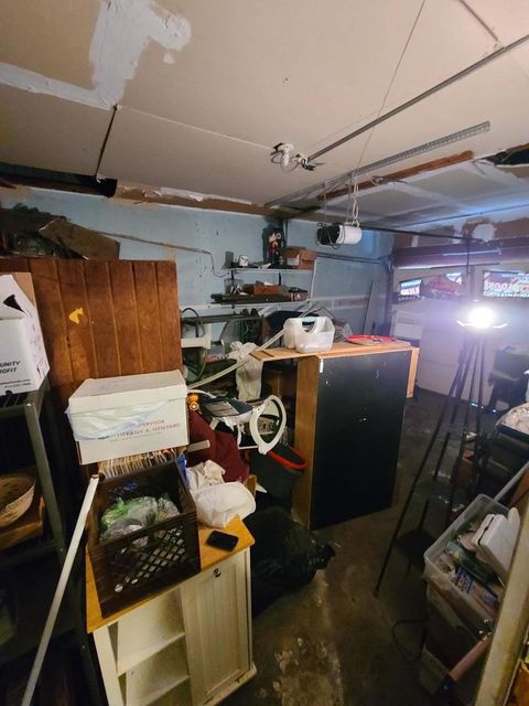 Tiny photo for 1453 Park Lane, Ford Heights, IL 60411 (MLS # 12517700)