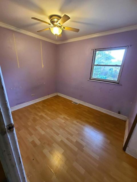 Tiny photo for 1453 Park Lane, Ford Heights, IL 60411 (MLS # 12517700)