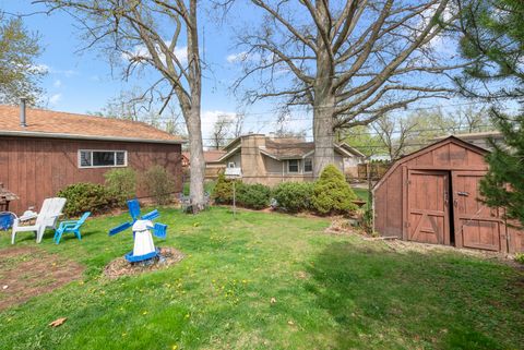 Tiny photo for 15017 Sunset Avenue, Oak Forest, IL 60452 (MLS # 12621564)