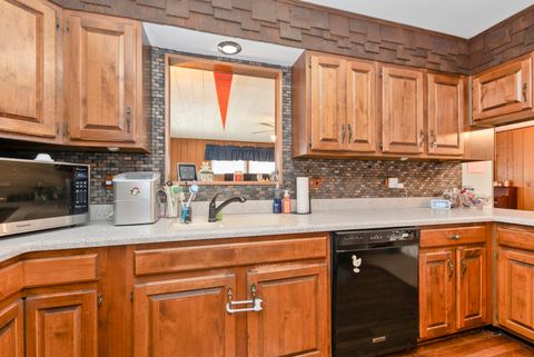 Tiny photo for 15017 Sunset Avenue, Oak Forest, IL 60452 (MLS # 12621564)