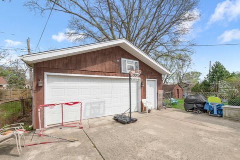 Tiny photo for 15017 Sunset Avenue, Oak Forest, IL 60452 (MLS # 12621564)