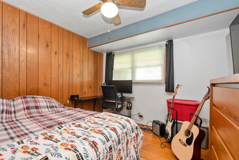 Tiny photo for 15017 Sunset Avenue, Oak Forest, IL 60452 (MLS # 12621564)