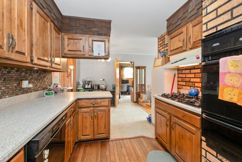 Tiny photo for 15017 Sunset Avenue, Oak Forest, IL 60452 (MLS # 12621564)