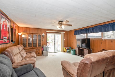 Tiny photo for 15017 Sunset Avenue, Oak Forest, IL 60452 (MLS # 12621564)