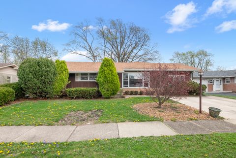 Photo of 15017 Sunset Avenue, Oak Forest, IL 60452 (MLS # 12621564)