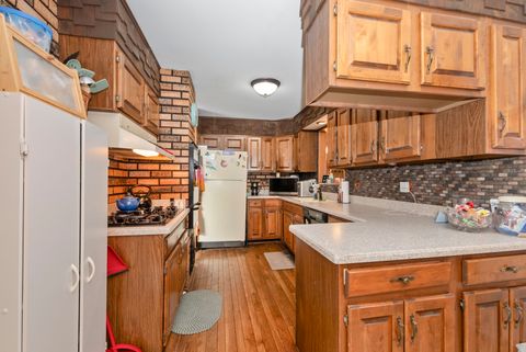 Tiny photo for 15017 Sunset Avenue, Oak Forest, IL 60452 (MLS # 12621564)