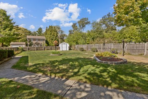Tiny photo for 2736 N Lewis Avenue, Waukegan, IL 60085 (MLS # 12432495)
