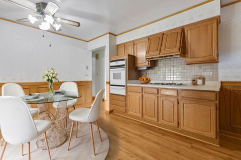 Tiny photo for 2736 N Lewis Avenue, Waukegan, IL 60085 (MLS # 12432495)