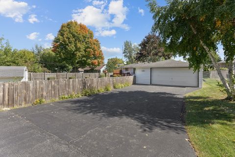 Tiny photo for 2736 N Lewis Avenue, Waukegan, IL 60085 (MLS # 12432495)