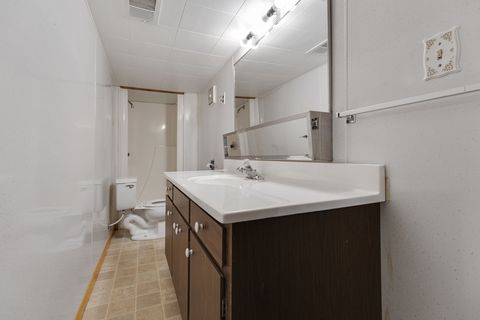 Tiny photo for 2736 N Lewis Avenue, Waukegan, IL 60085 (MLS # 12432495)