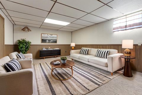 Tiny photo for 2736 N Lewis Avenue, Waukegan, IL 60085 (MLS # 12432495)