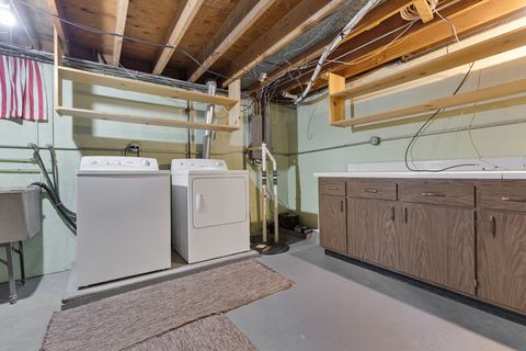 Tiny photo for 2736 N Lewis Avenue, Waukegan, IL 60085 (MLS # 12432495)