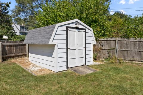 Tiny photo for 2736 N Lewis Avenue, Waukegan, IL 60085 (MLS # 12432495)