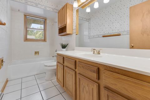 Tiny photo for 2736 N Lewis Avenue, Waukegan, IL 60085 (MLS # 12432495)