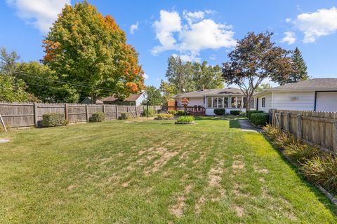 Tiny photo for 2736 N Lewis Avenue, Waukegan, IL 60085 (MLS # 12432495)