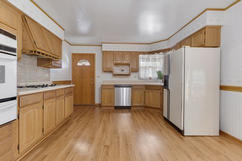 Tiny photo for 2736 N Lewis Avenue, Waukegan, IL 60085 (MLS # 12432495)