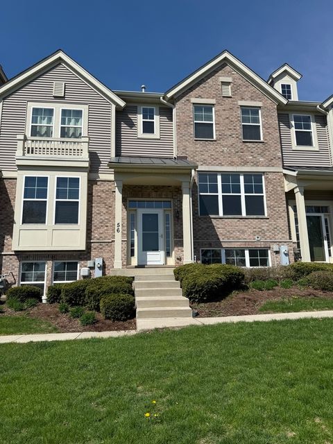 56 Veneto Court Streamwood IL 60107