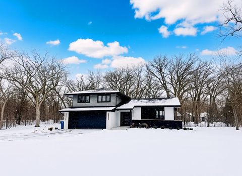 12407 S 91st Avenue Palos Park IL 60464