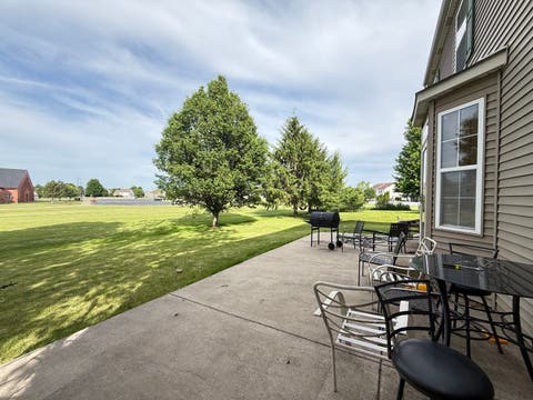 Tiny photo for 2023 Crosswind Drive, Plainfield, IL 60586 (MLS # 12693884)