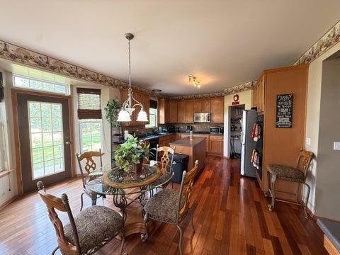 Tiny photo for 2023 Crosswind Drive, Plainfield, IL 60586 (MLS # 12693884)