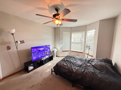 Tiny photo for 2023 Crosswind Drive, Plainfield, IL 60586 (MLS # 12693884)