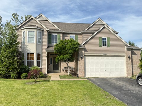Photo of 2023 Crosswind Drive, Plainfield, IL 60586 (MLS # 12693884)