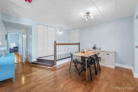 Tiny photo for 61 W Pier Drive #201, Westmont, IL 60559 (MLS # 12591671)