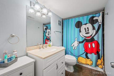 Tiny photo for 61 W Pier Drive #201, Westmont, IL 60559 (MLS # 12591671)