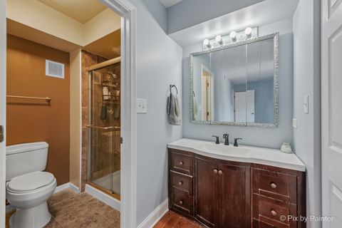 Tiny photo for 61 W Pier Drive #201, Westmont, IL 60559 (MLS # 12591671)