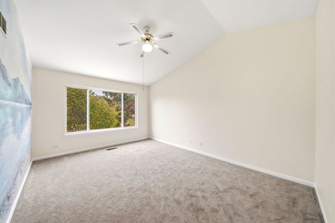 Tiny photo for 1329 Newport Street, Mundelein, IL 60060 (MLS # 12657486)