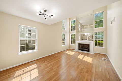 Tiny photo for 1329 Newport Street, Mundelein, IL 60060 (MLS # 12657486)