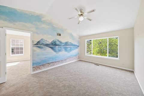 Tiny photo for 1329 Newport Street, Mundelein, IL 60060 (MLS # 12657486)