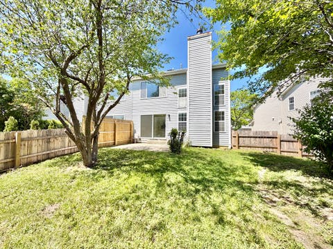 Tiny photo for 1329 Newport Street, Mundelein, IL 60060 (MLS # 12657486)