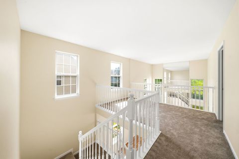 Tiny photo for 1329 Newport Street, Mundelein, IL 60060 (MLS # 12657486)