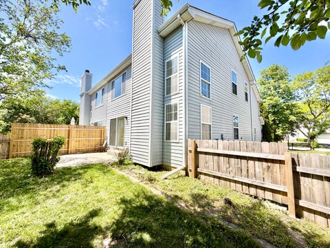 Tiny photo for 1329 Newport Street, Mundelein, IL 60060 (MLS # 12657486)