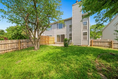 Tiny photo for 1329 Newport Street, Mundelein, IL 60060 (MLS # 12657486)