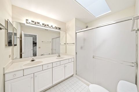 Tiny photo for 1329 Newport Street, Mundelein, IL 60060 (MLS # 12657486)